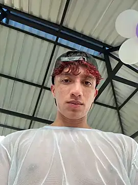 mhatias  online show from February 21, 9:06 pm