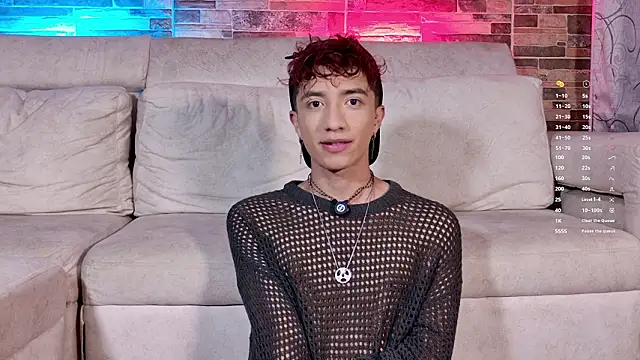 mhatias  online show from March 1, 1:05 am