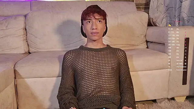 mhatias  online show from February 26, 4:12 am