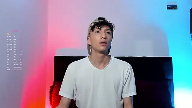 mhatias  online show from January 17, 2:04 am