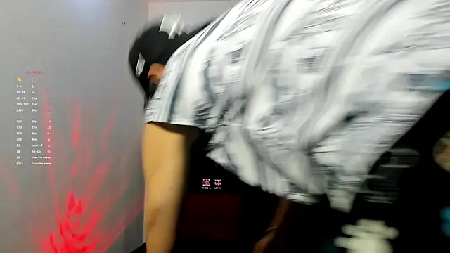 mhatias  online show from January 9, 1:45 am