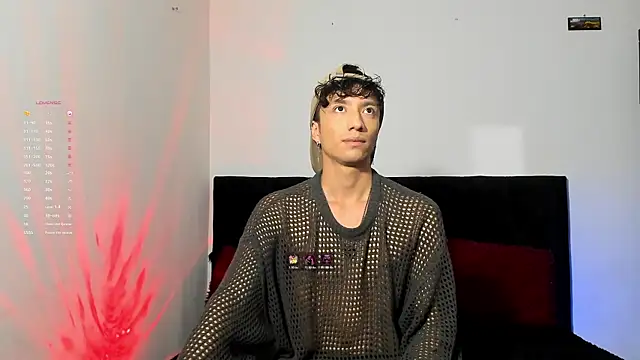 mhatias  online show from January 14, 1:53 am