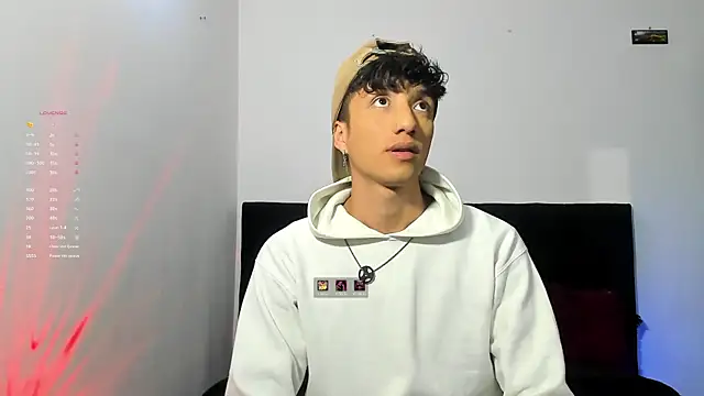 mhatias  online show from January 7, 1:43 am