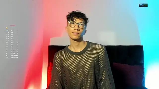 mhatias  online show from January 18, 2:04 am