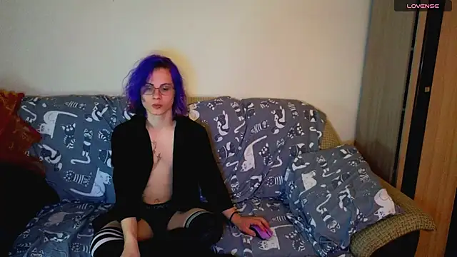 SparkyFerret online show from June 26, 8:14 pm