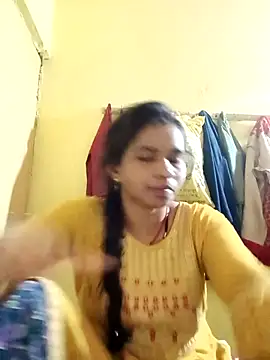 Jaya Iyer online show from February 21, 12:56 am