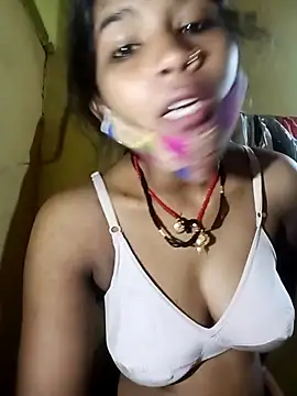 Jaya Iyer online show from October 8, 12:56 am