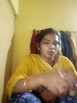 Jaya Iyer online show from February 9, 1:36 am