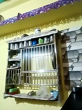 Jaya Iyer online show from March 10, 1:09 am