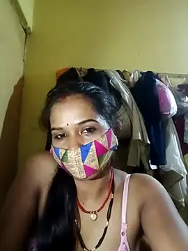 Jaya Iyer online show from October 31, 1:08 pm