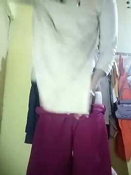 Jaya Iyer online show from December 1, 12:22 am