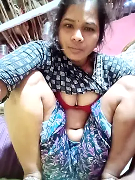 Jaya Iyer online show from April 5, 1:23 am