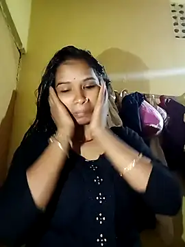 Jaya Iyer online show from October 24, 2:32 am