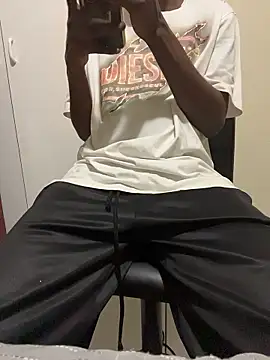 MeneerIan online show from January 8, 9:32 pm