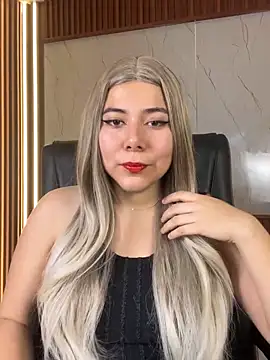 SkarlettLaw online show from September 24, 7:31 pm