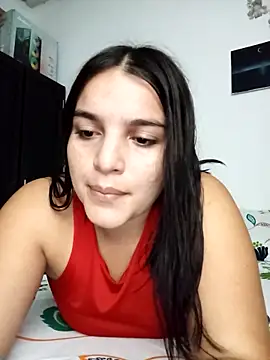 Snapshot of chloe_90 chatting on October 14, 11:36 pm chloe 90 online show from October 14, 11:36 pm