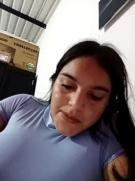 Snapshot of chloe_90 chatting on November 4, 11:52 pm chloe 90 online show from November 4, 11:52 pm