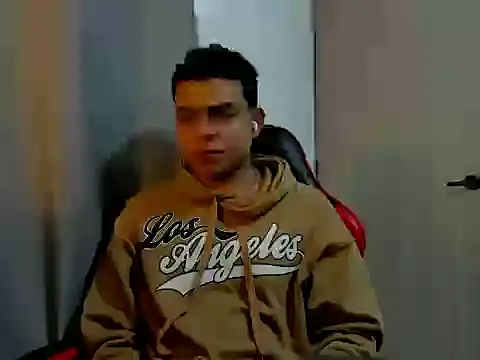 Snapshot of Axel-Latin-Boy chatting on September 24, 4:08 am Axel-Latin-Boy online show from September 24, 4:08 am