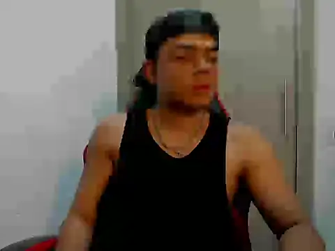 Snapshot of Axel-Latin-Boy chatting on September 25, 4:51 am Axel-Latin-Boy online show from September 25, 4:51 am