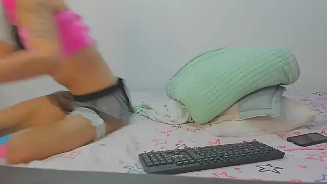 berenicelV online show from November 28, 7:14 pm