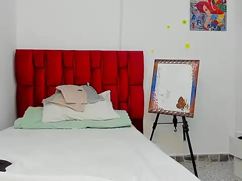 berenicelV online show from October 25, 11:49 pm