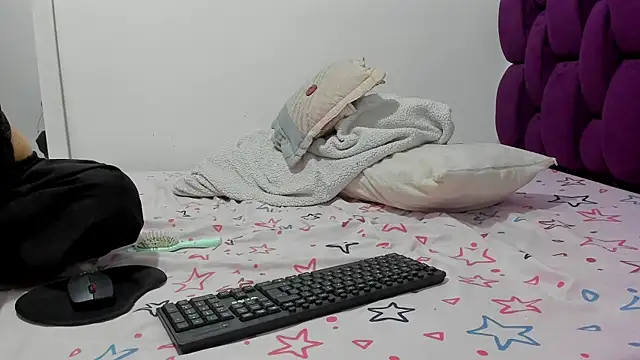 berenicelV online show from November 29, 4:40 pm