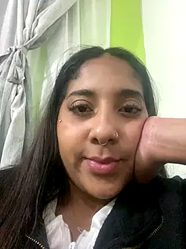 Snapshot of Megan_ale chatting on September 27, 3:56 am Megan ale online show from September 27, 3:56 am