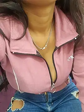 Sexy Mal89 online show from February 23, 2:13 am