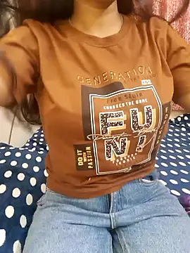 Sexy Mal89 online show from February 19, 6:38 pm