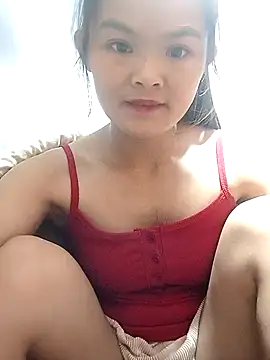 xinhxinhcute online show from October 11, 11:06 pm