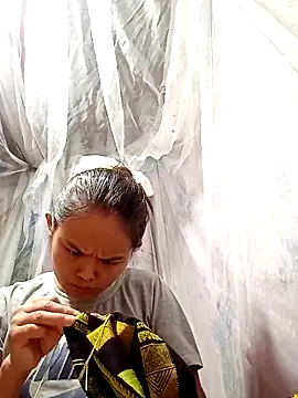 xinhxinhcute online show from October 2, 2:15 am