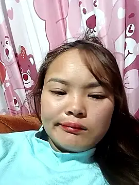 xinhxinhcute online show from January 12, 11:20 pm