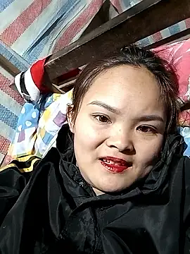 xinhxinhcute online show from January 10, 1:45 am