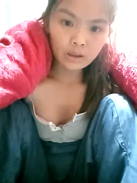 xinhxinhcute online show from November 3, 11:03 am