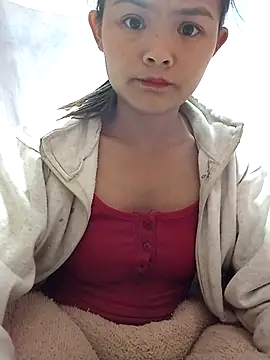 xinhxinhcute online show from October 23, 10:30 pm