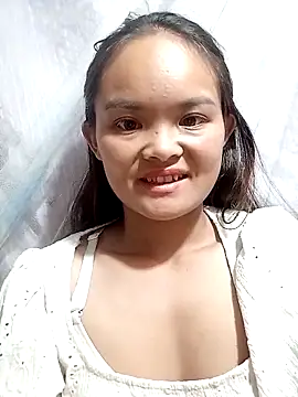 xinhxinhcute online show from October 5, 12:51 pm