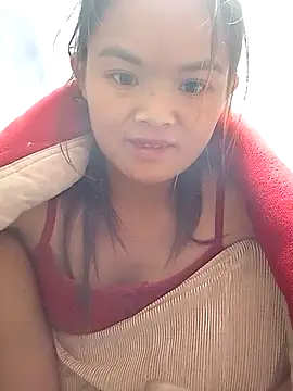 xinhxinhcute online show from October 25, 1:01 pm