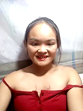 xinhxinhcute online show from October 14, 11:44 am