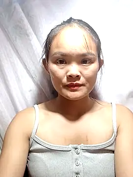 xinhxinhcute online show from October 19, 11:57 am