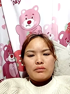 xinhxinhcute online show from January 14, 11:30 pm