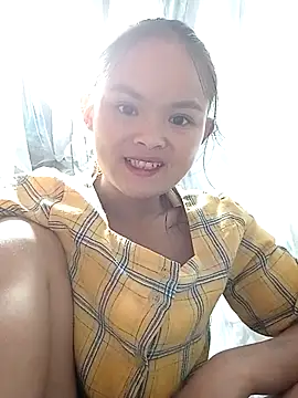 xinhxinhcute online show from October 10, 10:27 am