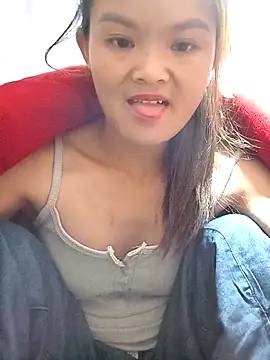 xinhxinhcute online show from October 17, 11:28 pm