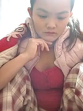 xinhxinhcute online show from October 29, 10:20 pm