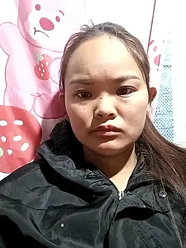 xinhxinhcute online show from January 10, 11:22 pm