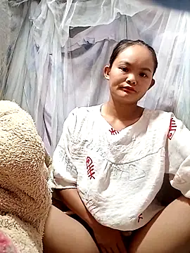 xinhxinhcute online show from September 27, 8:48 pm