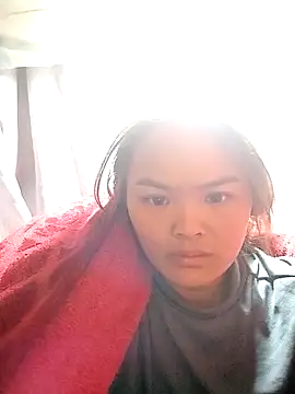 xinhxinhcute online show from December 1, 10:32 pm