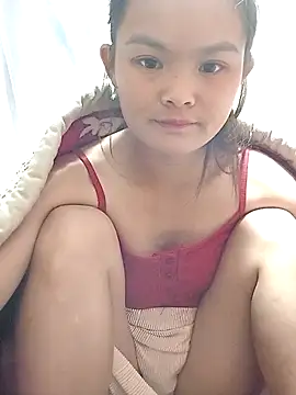 xinhxinhcute online show from October 23, 4:22 am