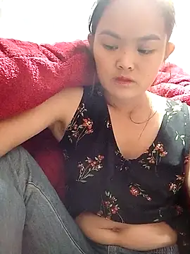 xinhxinhcute online show from November 13, 7:45 am