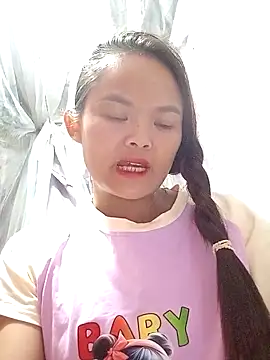 xinhxinhcute online show from October 8, 3:08 am