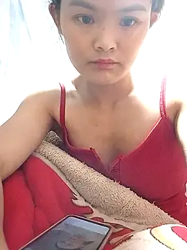 xinhxinhcute online show from October 26, 9:26 pm